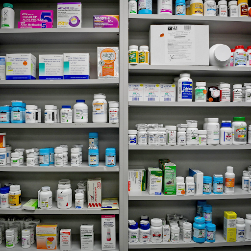 Cover photo of Express Home Pharmacy